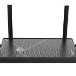 TP-Link Archer BE3600 Dual-Band Wi-Fi 7 Router