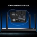 TP-Link Archer BE3600 Dual-Band Wi-Fi 7 Router