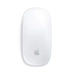 Magic Mouse (USB‑C) - White Multi-Touch Surface