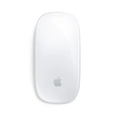 Magic Mouse (USB‑C) - White Multi-Touch Surface