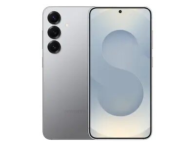 256GB 5G Silver Shadow