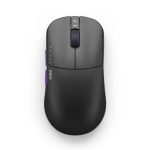 Dark Project Novus Pro Wireless Mouse, Blackberry
