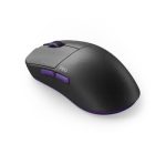 Dark Project Novus Pro Wireless Mouse, Blackberry