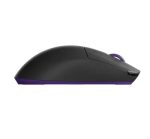Dark Project Novus Pro Wireless Mouse, Blackberry