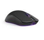 Dark Project Novus Pro Wireless Mouse, Blackberry