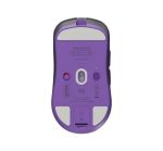 Dark Project Novus Pro Wireless Mouse, Blackberry