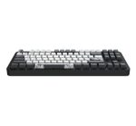 Dark Project ALU Bushido - Mechanical Gaming Keyboard (ANSI)