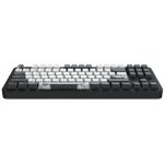 Dark Project ALU Bushido - Mechanical Gaming Keyboard (ANSI)