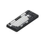 Dark Project ALU Bushido - Mechanical Gaming Keyboard (ANSI)