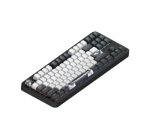 Dark Project ALU Bushido - Mechanical Gaming Keyboard (ANSI)