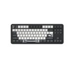Dark Project ALU Bushido - Mechanical Gaming Keyboard (ANSI)