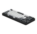 Dark Project ALU Bushido - Mechanical Gaming Keyboard (ANSI)