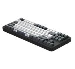 Dark Project ALU Bushido - Mechanical Gaming Keyboard (ANSI)