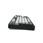 Dark Project ALU Bushido - Mechanical Gaming Keyboard (ANSI)