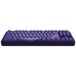 Dark Project ALU Celestial - Mechanical Gaming Keyboard (ANSI)