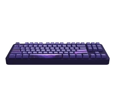 Dark Project ALU Celestial - Mechanical Gaming Keyboard (ANSI)