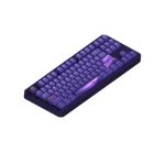 Dark Project ALU Celestial - Mechanical Gaming Keyboard (ANSI)