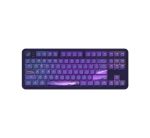 Dark Project ALU Celestial - Mechanical Gaming Keyboard (ANSI)