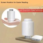 MOES Thermostatic Radiator Valve