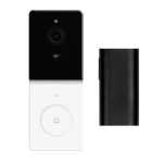 Moes - Wifi Smart video Doorbell
