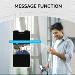 Moes - Wifi Smart video Doorbell