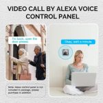 Moes - Wifi Smart video Doorbell