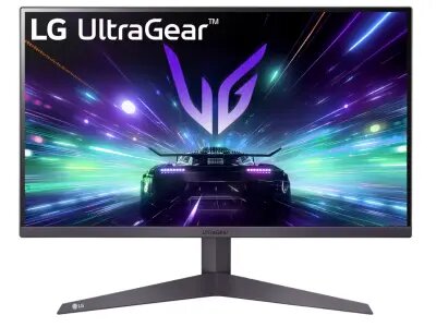 LG UltraGear 24GS50F-B 23.8" (1920 x 1080) VA 180Hz