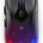 Lenovo Legion M410 Wireless RGB Gaming Mouse