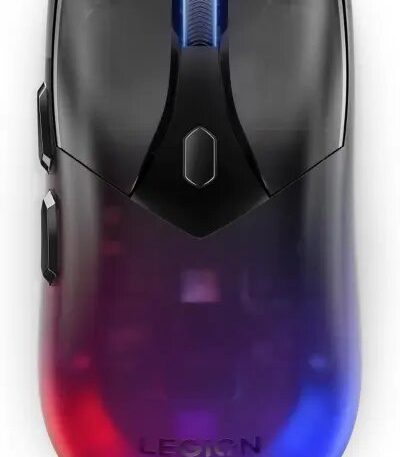 Lenovo Legion M410 Wireless RGB Gaming Mouse