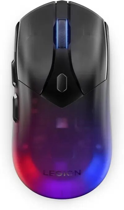Lenovo Legion M410 Wireless RGB Gaming Mouse Lenovo Legion M410 Wireless RGB Gaming Mouse