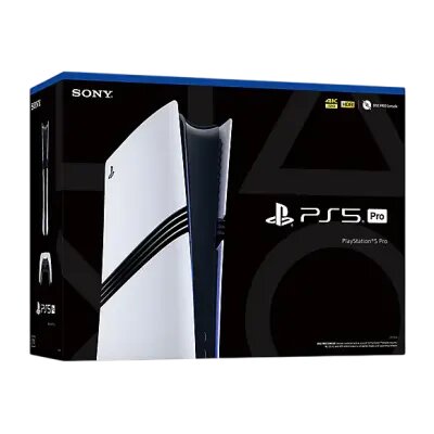 Playstation 5 Pro Console Digital