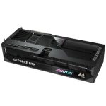 VGA PCIE16 RTX5080 16GB GDDR7 GV-N5080AORUS M-16GD GIGABYTE