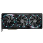 VGA PCIE16 RTX5080 16GB GDDR7 GV-N5080AORUS M-16GD GIGABYTE