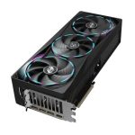 VGA PCIE16 RTX5080 16GB GDDR7 GV-N5080AORUS M-16GD GIGABYTE