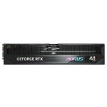 VGA PCIE16 RTX5080 16GB GDDR7 GV-N5080AORUS M-16GD GIGABYTE