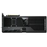 VGA PCIE16 RTX5080 16GB GDDR7 GV-N5080AORUS M-16GD GIGABYTE