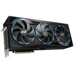 VGA PCIE16 RTX5080 16GB GDDR7 GV-N5080AORUS M-16GD GIGABYTE