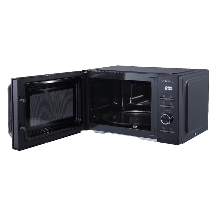 (Promo) TOSHIBA  MW3-AG25PE(BK)