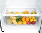 (Promo) GN-C752HQCM.ADSQMER Top-Freezer 180x78x73 509 LT NF Inverter Silver