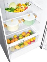 (Promo) GN-C752HQCM.ADSQMER Top-Freezer 180x78x73 509 LT NF Inverter Silver