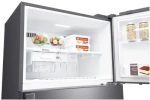(Promo) GN-C752HQCM.ADSQMER Top-Freezer 180x78x73 509 LT NF Inverter Silver