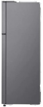 (Promo) GN-C752HQCM.ADSQMER Top-Freezer 180x78x73 509 LT NF Inverter Silver