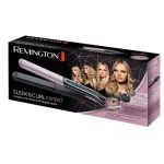Remington S6700 E51 Sleek & Curl Expert