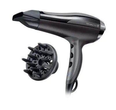 Remington D5220 E51PRO-Air Turbo