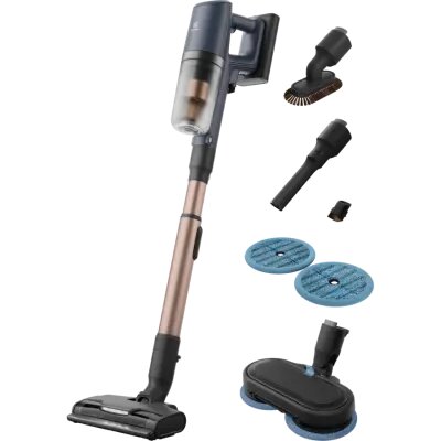 ELECTROLUX EP82H25WET STICK