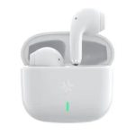 Celly TIPS1 True Wireless Earphones White
