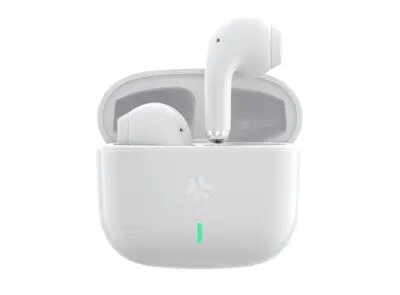 Celly TIPS1 True Wireless Earphones White