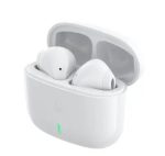 Celly TIPS1 True Wireless Earphones White