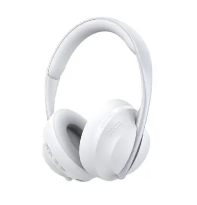 Celly ARCHBEAT Wireless Headphone White