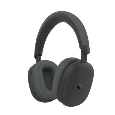 Celly SOUNDBEAT With ANC & ENC Wireless Headphone Black